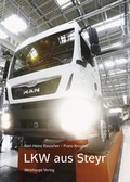 Cover: LKW aus Steyr - Weishaupt, H