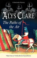 Cover: The Paths of the Air - Severn House