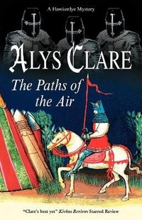 Enlarge image Cover: The Paths of the Air - Severn House