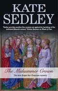 Cover: The Midsummer Crown - Severn House Paperbacks Ltd