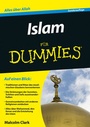Cover: Islam für Dummies - Wiley-VCH