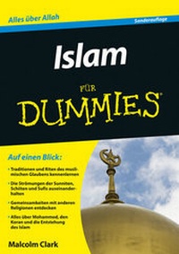 Enlarge image Cover: Islam für Dummies - Wiley-VCH