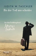 Cover: Bis der Tod uns scheidet - Picus Verlag