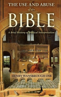 Enlarge image Cover: The Use and Abuse of the Bible - T.& T.Clark Ltd