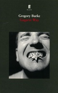 Cover: Gagarin Way - Faber & Faber