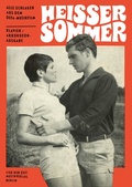 Cover: Heisser Sommer - Lied der Zeit Musikverlag GmbH