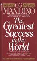 Bild: The Greatest Success in the World - Bantam Books