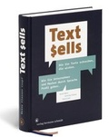 Cover: Text sells - Verlag Hermann Schmidt