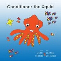 Enlarge image Cover: Conditioner the Squid - Lulu.com