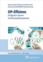 Cover: OP-Effizienz - medhochzwei Verlag