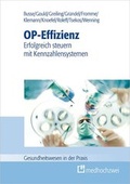 Cover: OP-Effizienz - medhochzwei Verlag