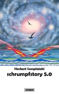 Cover: Schrumpfstory 5.0 - Megalit