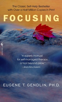 Abbildung von: Focusing - Bantam Books