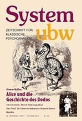 Cover: Alice und die Geschichte des Dodos - AHRIMAN-Verlag