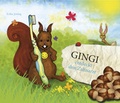 Cover: GINGI entdeckt - Josing, Erika