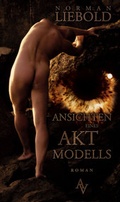 Cover: Ansichten eines Aktmodells - Amator Veritas