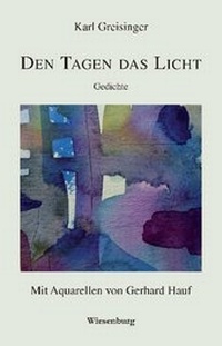 Abbildung von: DEN TAGEN DAS LICHT - Wiesenburg