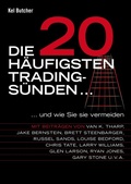Cover: Die 20 h&auml;ufigsten Tradings&uuml;nden... - FinanzBuch Verlag