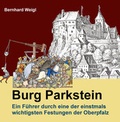 Cover: Burg Parkstein - Bodner, E