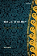 Cover: The Call of the Holy - T.& T.Clark Ltd