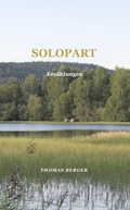 Cover: Solopart - Berthold