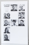 Cover: Plattenkinder - Lucia Verlag