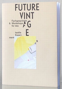 Abbildung von: Future Vintage - Lucia Verlag