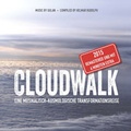Cover: Cloudwalk - Inspired Mind