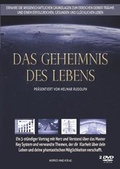 Cover: Das Geheimnis des Lebens - Inspired Mind