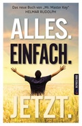 Cover: Alles. Einfach. Jetzt. - Inspired Mind