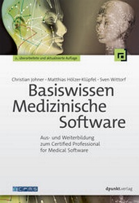 Abbildung von: Basiswissen Medizinische Software - dpunkt
