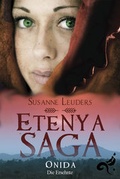 Cover: Etenya Saga Band 2 - Verlagshaus el Gato