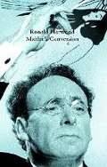 Cover: Mahler's Conversion - Faber & Faber