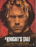 Cover: Knight'S Tale - Faber & Faber