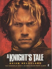 Abbildung von: Knight'S Tale - Faber & Faber