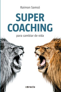 Abbildung von: Supercoaching (Spanish Edition) - Conecta