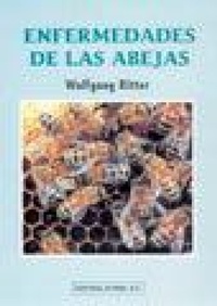 Abbildung von: Enfermedades de Las Abejas - ACRIBIA