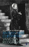 Cover: Antony and Cleopatra - Faber & Faber