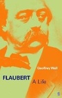 Cover: Flaubert - Faber & Faber