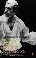 Cover: Julius Caesar - Faber & Faber