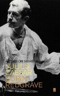 Enlarge image Cover: Julius Caesar - Faber & Faber