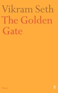 Cover: The Golden Gate - Faber & Faber