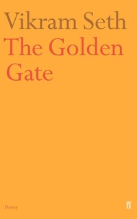 Enlarge image Cover: The Golden Gate - Faber & Faber