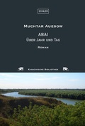 Cover: Abai-ebook / Abai - Schiler & M&uuml;cke