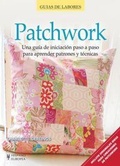 Cover: Patchwork - Editorial Hispano Europea S.A.