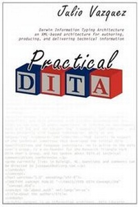 Abbildung von: Practical Dita - Lulu.com