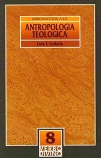 Abbildung von: Introducción a la antropología teológica - Editorial Verbo Divino