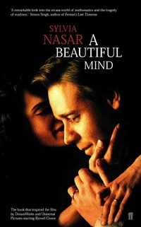 Enlarge image Cover: A Beautiful Mind - Faber & Faber