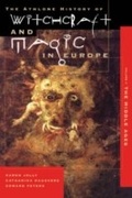 Cover: Witchcraft and Magic in Europe, Volume 3 - The Athlone Press