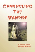 Cover: Channeling the Vampire - Lulu.com